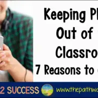 Balancing the Digital Age: Why Educators and Researchers Are Advocating for Phone-Free Classrooms