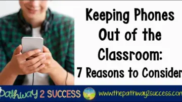 Balancing the Digital Age: Why Educators and Researchers Are Advocating for Phone-Free Classrooms
