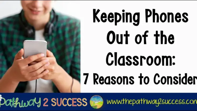 Balancing the Screen: Examining the Push to Keep Cell Phones Out of the Classroom