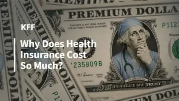 Beyond the Premium: Why Hospital Consolidation, Not Just Insurers, Drives America’s Health Care Cost Crisis