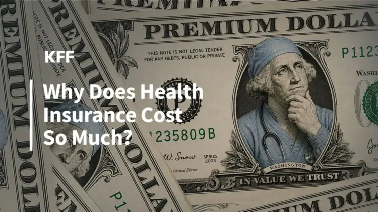 Beyond the Premium: Why Hospital Consolidation, Not Just Insurers, Drives America’s Health Care Cost Crisis
