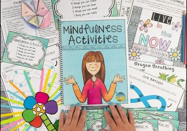 Bridging Mindfulness and Executive Functioning: How Present-Moment Awareness Sharpens the Brain