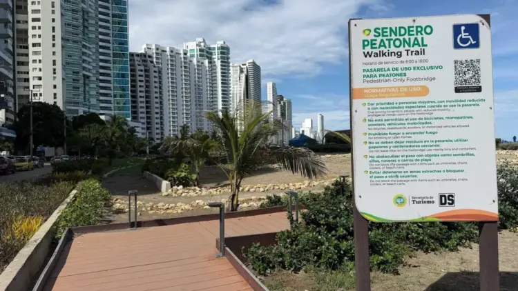 Cartagena Takes Major Step Forward in Tourism Inclusion with Its First Wheelchair-Accessible Beach