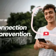 Crisis Text Line Centers National Suicide Prevention Month Around the Power of Human Connection