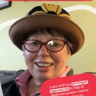Crisis Text Line Highlights the Life-Saving Impact of Volunteers During Volunteer Appreciation Month