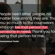 Embracing the Shared Human Experience: Mental Health Awareness Month Highlights the Importance of Connection and Support