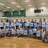 Empowering Inclusion Through Sport: Botevgrad Hosts Training Activities for the #SMILE Initiative