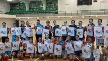 Empowering Inclusion Through Sport: Botevgrad Hosts Training Activities for the #SMILE Initiative