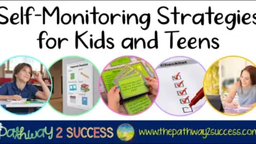 Empowering Students: Educators and Experts Look at Evidence-Based Self-Monitoring Strategies for Kids and Teens