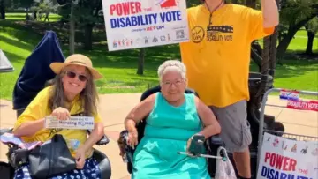 Empowering the Disability Vote: Communities Nationwide Prepare for Disability Voting Rights Week 2026