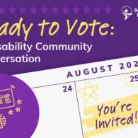 Empowering the Electorate: Disability Community Conversation Prepares Voters for Upcoming Elections