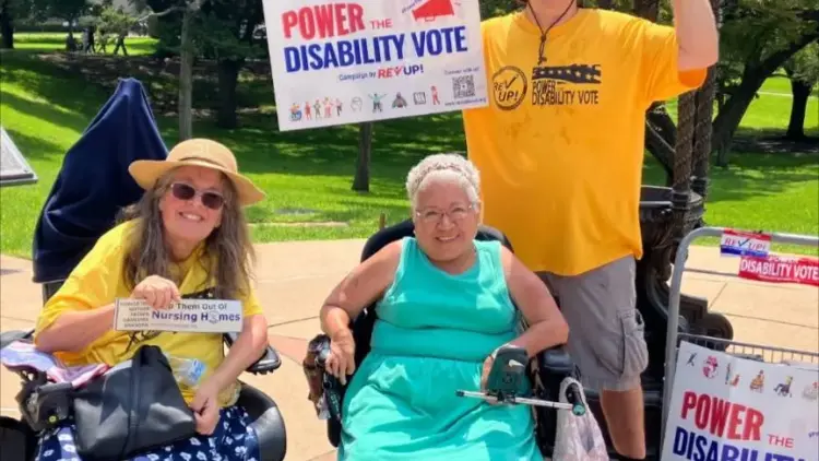 Empowering the Electorate: Disability Voting Rights Week 2026 Launches Nationwide to Overcome Systemic Barriers and Build Collective Power