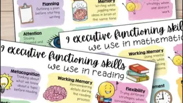 Empowering the Modern Classroom: Why Every Educator is a Teacher of Executive Functioning Skills
