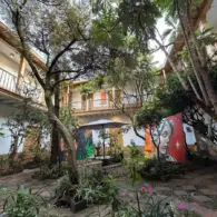 Exploring Colombia’s Accessibility Landscape: Vibrant Culture, Exotic Flavors, and an Airport Boarding Clash