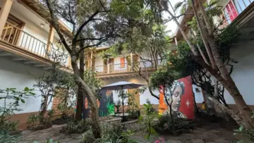 Exploring Colombia’s Accessibility Landscape: Vibrant Culture, Exotic Flavors, and an Airport Boarding Clash