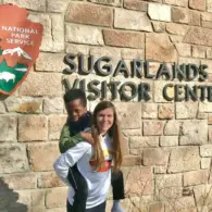 Family Share Memories of Accessible Outdoor Spaces in Knoxville as They Relocate to St. Louis