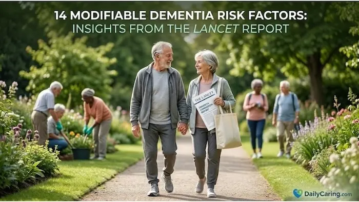 Groundbreaking Lancet Report Reveals 45% of Dementia Cases Are Preventable Through Lifestyle and Health Adjustments