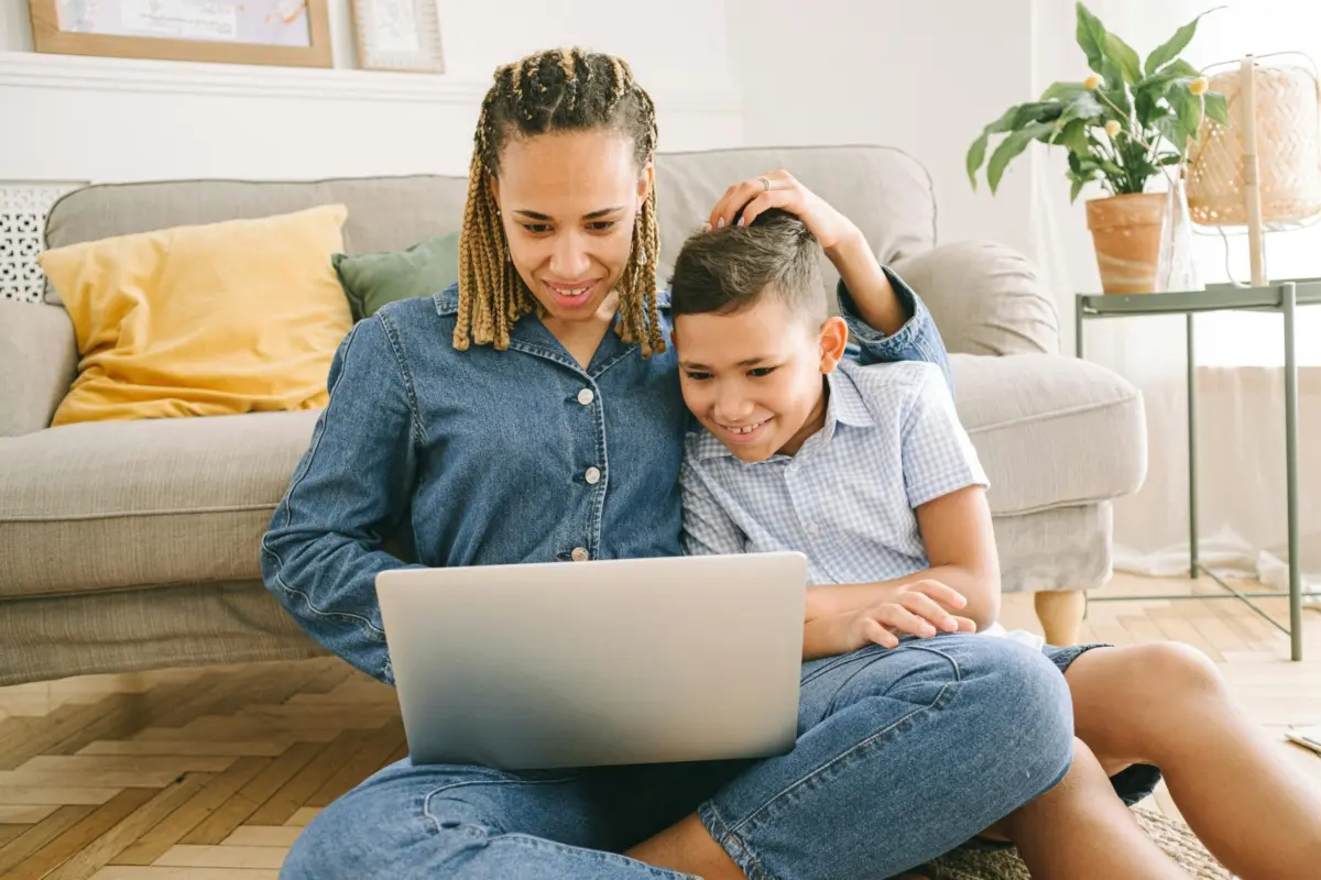 Harnessing Artificial Intelligence: How Parents Can Bridge the Gap in Children’s Speech Therapy at Home