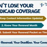 Health First Colorado Issues Urgent Reminder for Members to Complete Annual Renewals to Prevent Loss of Vital Coverage