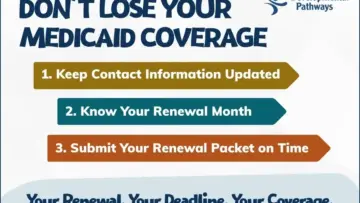 Health First Colorado Reminds Enrollees to Complete Annual Renewals to Prevent Loss of Critical Medical Coverage