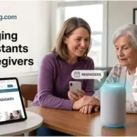 How Artificial Intelligence Is Evolving to Ease the Hidden Burden on Family Caregivers