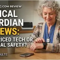 Medical Guardian Review 2026: Balancing Premium Features, Costs, and Peace of Mind for Aging Adults and Caregivers