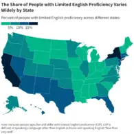 Millions in the U.S. Face Severe Health Care and Coverage Gaps Due to Language Barriers, New Analysis Finds