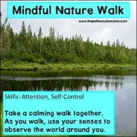 Nature as the Ultimate Classroom: How the Great Outdoors Helps Build Executive Functioning Skills in Youth