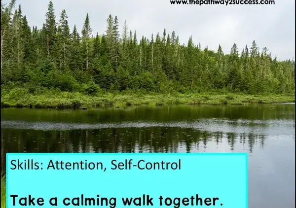 Nature as the Ultimate Classroom: How the Great Outdoors Helps Build Executive Functioning Skills in Youth