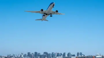 Navigating Holiday Air Travel with Hearing Loss: Rights, Protections, and Advocacy