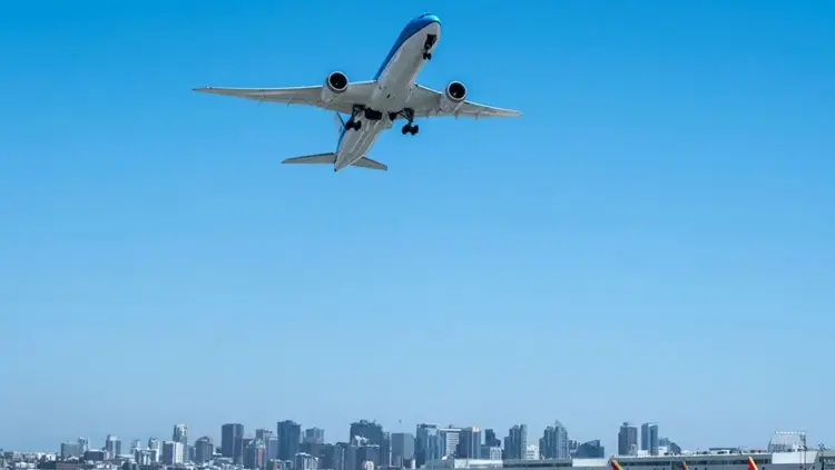 Navigating Holiday Air Travel with Hearing Loss: Rights, Protections, and Advocacy