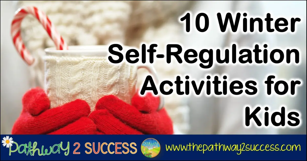 Navigating Holiday Stress: Educators and Parents Turn to Seasonal Strategies to Help Children Build Self-Regulation