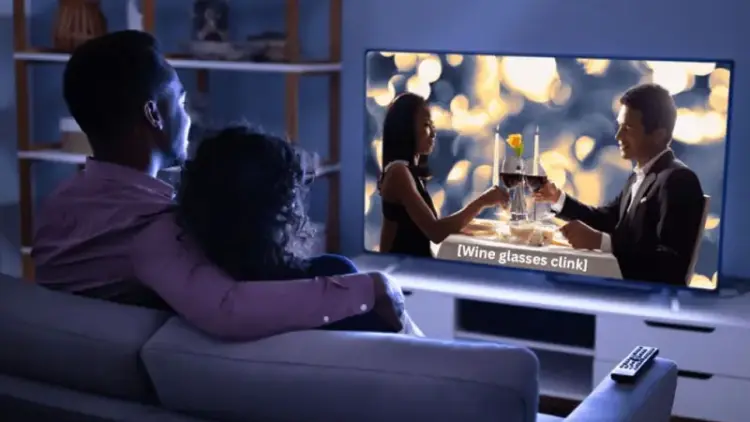 Navigating Television Accessibility: Why Reporting Closed Captioning Failures Matters for Viewers with Hearing Loss