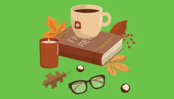 Navigating the Autumn Transition: Wellbeing Strategies for the Tuberous Sclerosis Community