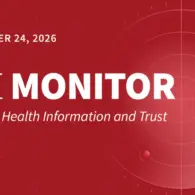 Navigating the Digital Health Landscape: Trust, Misinformation, and AI Governance in 2026