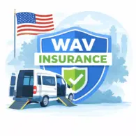 Navigating the Hidden Hurdles of Insuring Wheelchair-Accessible Rental Vans in the United States