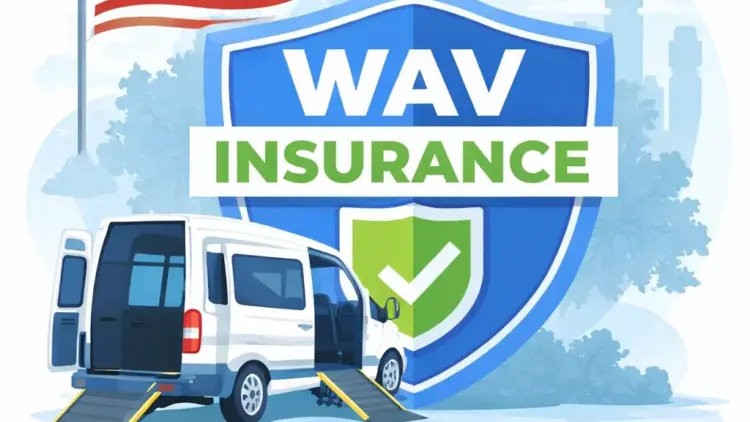 Navigating the Hidden Hurdles of Insuring Wheelchair-Accessible Rental Vans in the United States