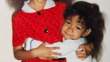 Navigating the Unspoken Grief of Childhood Loss: Misha’s Story