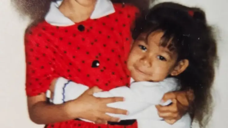 Navigating the Unspoken Grief of Childhood Loss: Misha’s Story