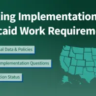 New Federal Law Mandates Medicaid Work Requirements Across 44 States Starting in 2027
