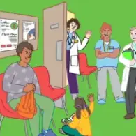 NHS England Unveils 10-Year Health Plan: What It Means for the Tuberous Sclerosis Complex (TSC) Community