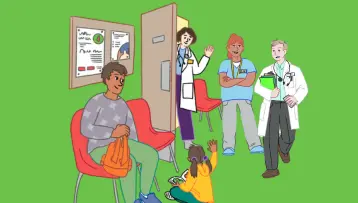 NHS England Unveils 10-Year Health Plan: What It Means for the Tuberous Sclerosis Complex (TSC) Community