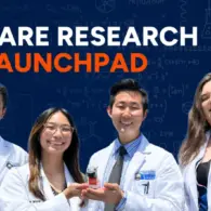 NORD and Rosenau Family Research Foundation Launch Free Online Program to Cultivate Next Generation of Rare Disease Scientists