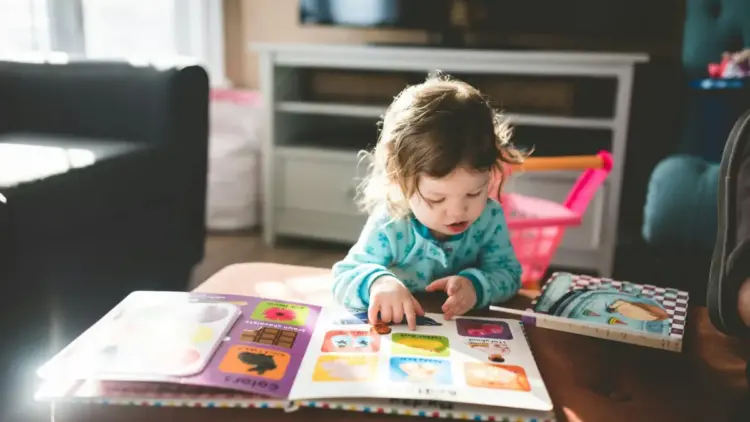 Pandemic Disruptions Led to Significant Rise in Pediatric Speech Delays, Landmark Study Reveals