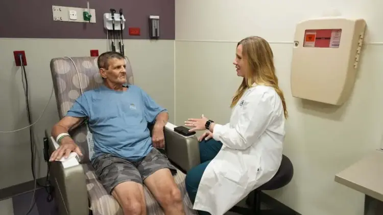 Personalized Resistance Training Restores Strength and Immune Health in Cancer Survivors, Pilot Study Shows
