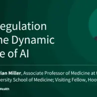 Regulating AI in Medicine: Can a 1970s Framework Handle 21st-Century Technology?