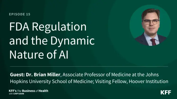 Regulating Medical AI: Can a 1976 Framework Handle the Future of Healthcare?