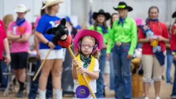 Saddle Up for Summer: Developmental Pathways Announces Free, Inclusive Rodeo and Western Experiences Across Three Counties This July