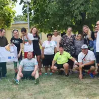SMILE Initiative Concludes in Bulgaria, Championing Inclusion and Leadership Through Sport for Persons with Intellectual Disabilities