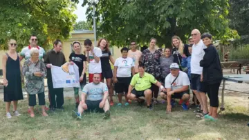 SMILE Initiative Concludes in Bulgaria: Fostering Inclusion and Leadership Through Sport for Persons with Intellectual Disabilities